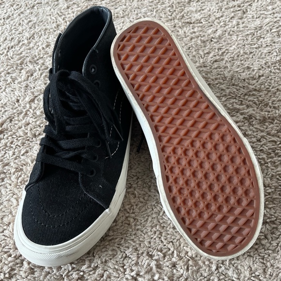 Vans Hi-Tops - Picture 4 of 5